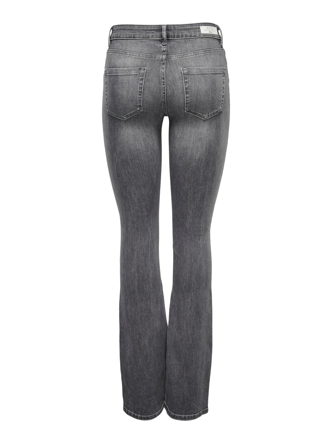 ONLBLUSH MW Flared Jeans - TAI0918